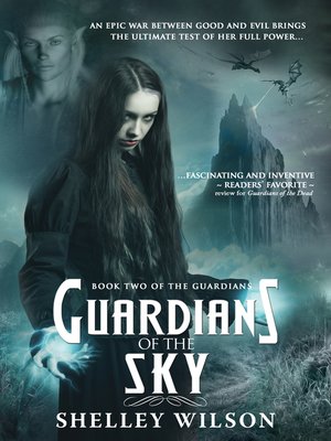 cover image of Guardians of the Sky